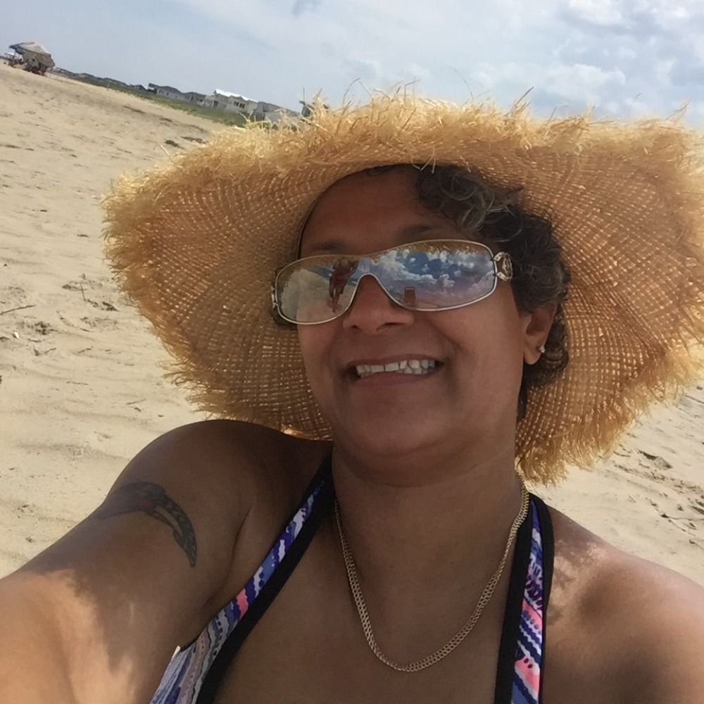 Meet your Posher, Gwen